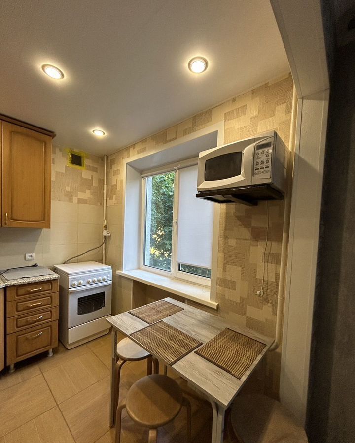 квартира г Димитровград ул Дрогобычская 65 фото 4