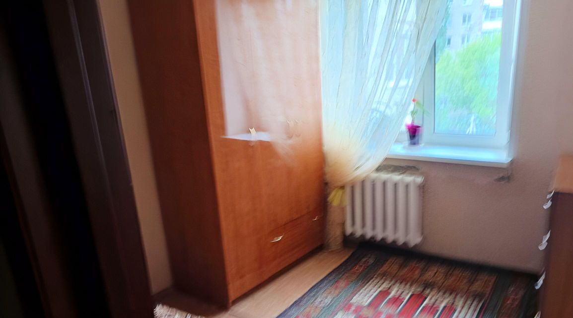 квартира г Энгельс ул Полтавская 42а городское поселение Энгельс фото 6