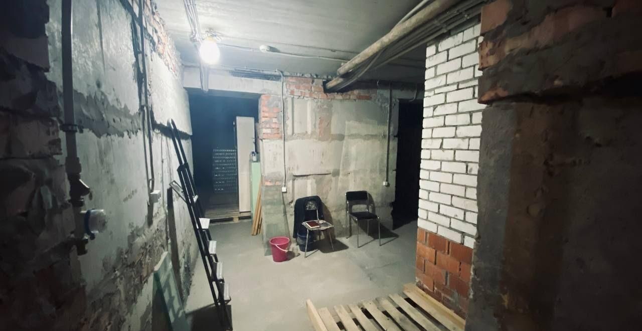 офис г Саратов р-н Кировский ул им Разина С.Т. 54 фото 16