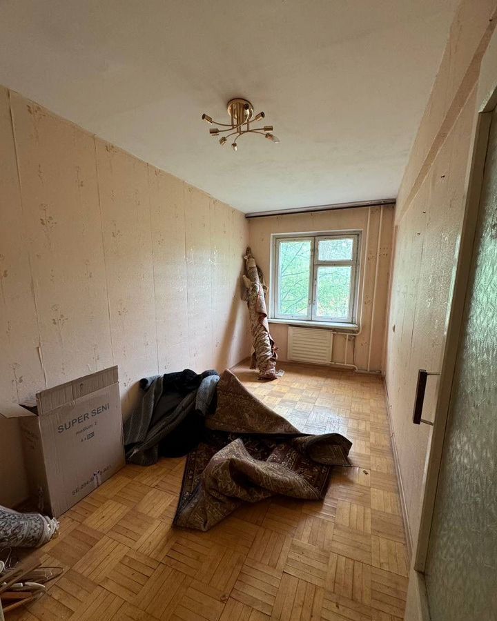 квартира г Ижевск р-н Индустриальный Север ул Холмогорова 90 фото 5