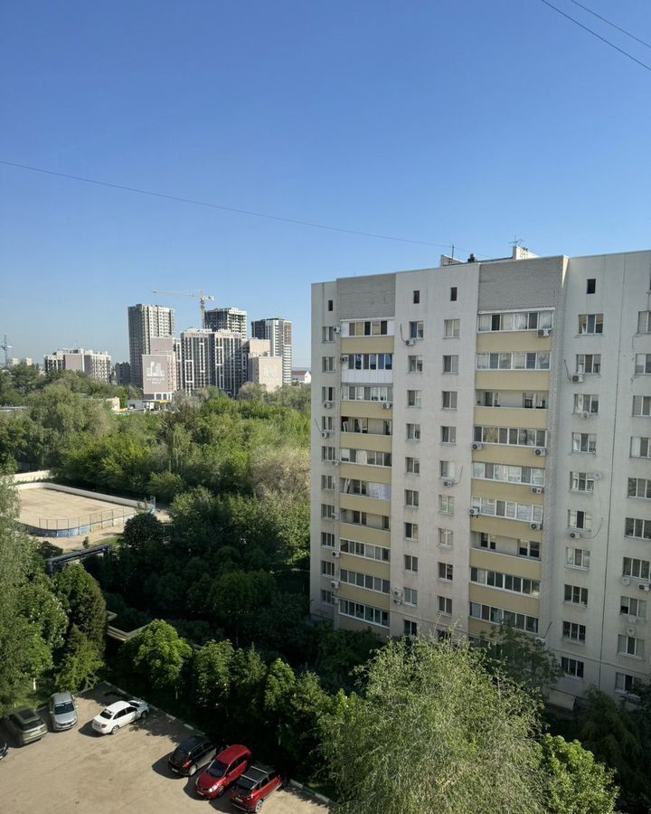 квартира г Энгельс ул 148-й Черниговской дивизии 23 Энгельсский р-н, муниципальное образование фото 17