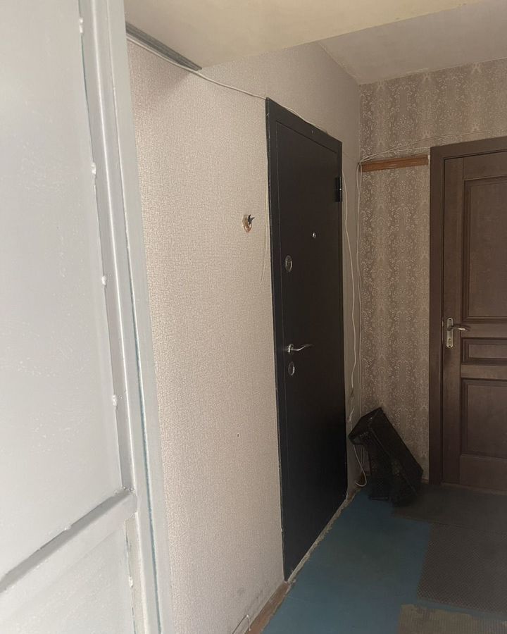 квартира г Курган Центральный ул Аргентовского 46 фото 1