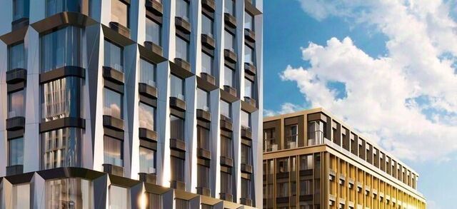 метро Озерная 4/5 муниципальный округ Очаково-Матвеевское фото