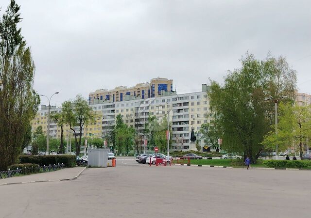 ул Московская 5 Дмитровский г. о. фото