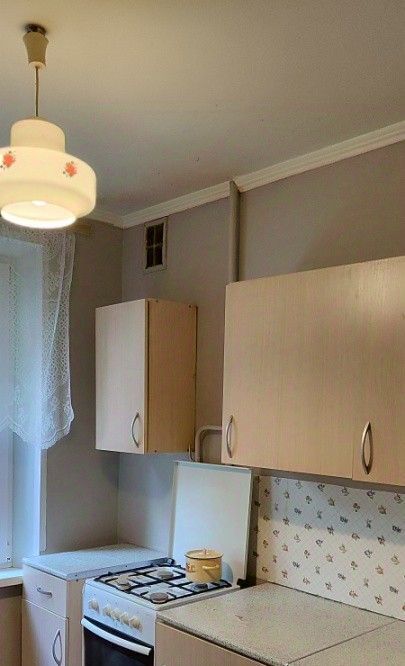 квартира г Москва метро Кузьминки ул Фёдора Полетаева 30 муниципальный округ Кузьминки фото 3