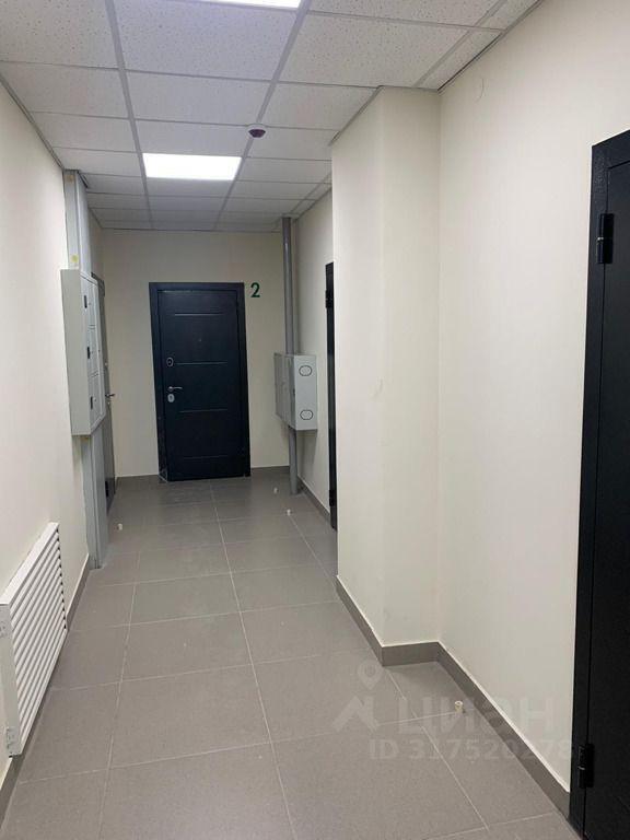 квартира г Новосибирск р-н Дзержинский ул Республиканская 17 Дом на Республиканской фото 10