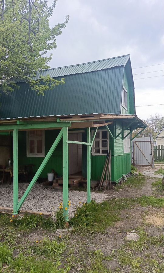 дом г Калуга снт Дубок ул Вишневая фото 16