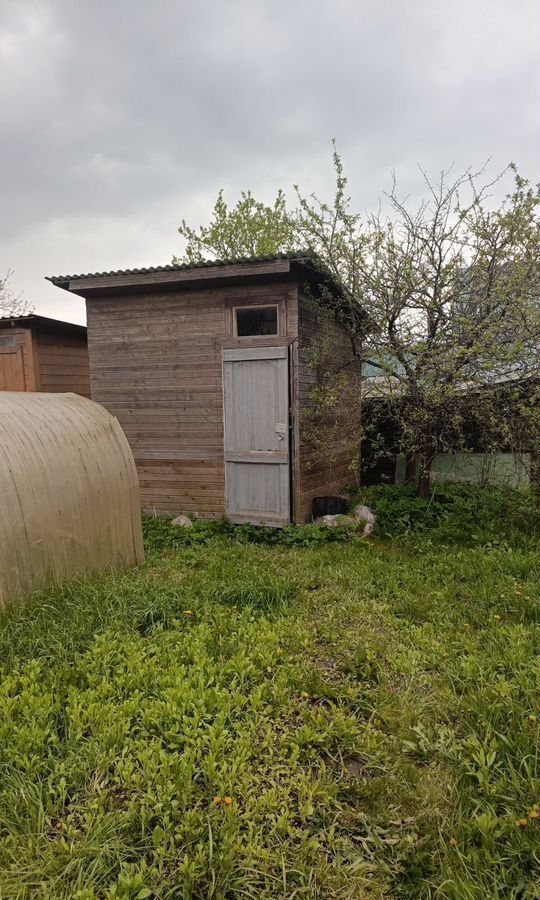 дом г Калуга снт Дубок ул Вишневая фото 19