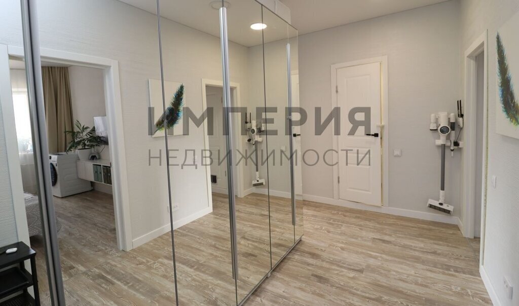 квартира г Магадан ул Кольцевая 22 фото 21