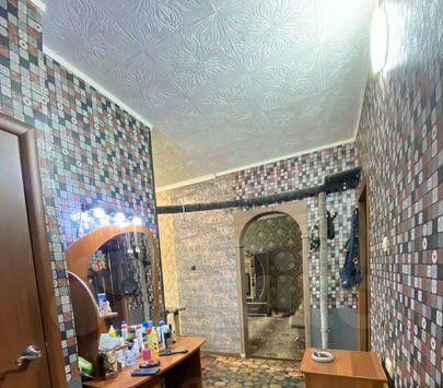 квартира р-н Нерюнгринский г Нерюнгри пр-кт Геологов 79 городское поселение Нерюнгри фото 8