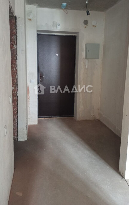 квартира г Уфа р-н Советский ул Заводская 15 ЖК «Smart Plaza» фото 7