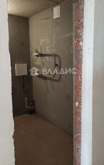 квартира г Уфа р-н Советский ул Заводская 15 ЖК «Smart Plaza» фото 9