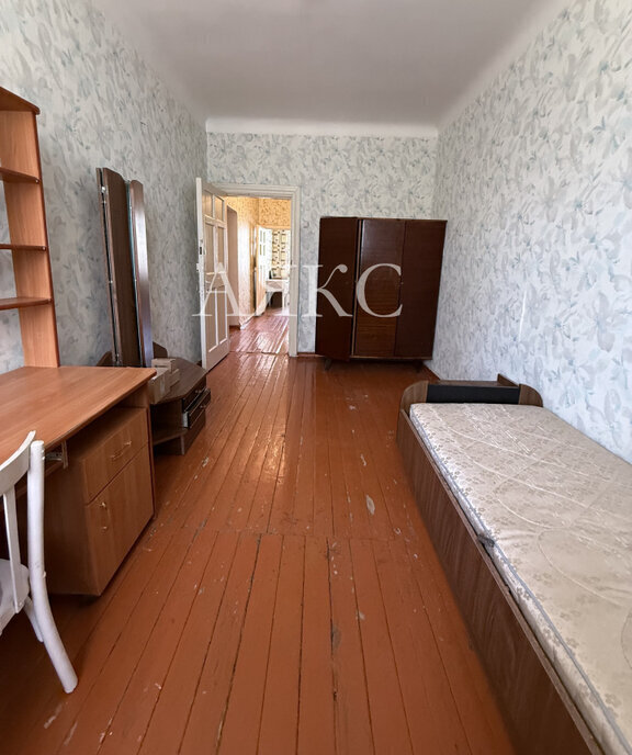 квартира р-н Ишимбайский г Ишимбай пр-кт Ленина 20 городское поселение Ишимбай фото 11