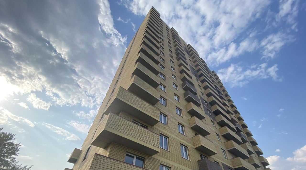квартира г Тюмень р-н Центральный ул Таежная 2 ЖК «Матрешки» Центральный административный округ фото 4