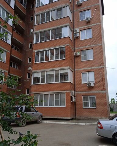 г Краснодар р-н Прикубанский ул Городская 1 ЖК «Городской квартал» фото