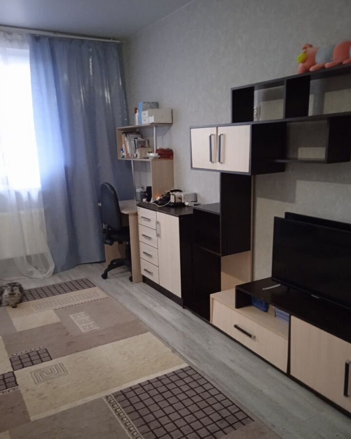 квартира г Краснодар р-н Прикубанский ул Городская 1 ЖК «Городской квартал» фото 3