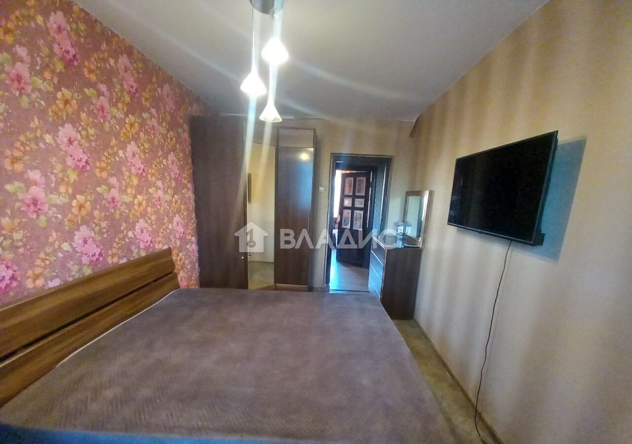 квартира г Чита р-н Ингодинский 1-й мкр-н, 38 фото 4