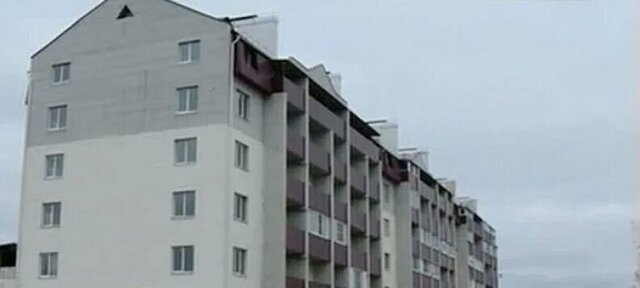 р-н Рыбновский г Рыбное ул Электротяговая 26 Рыбновское городское поселение фото