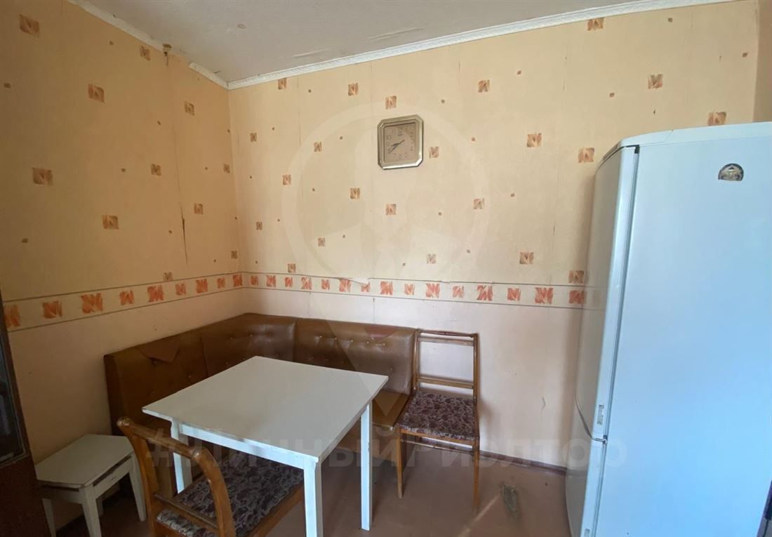 квартира г Рязань р-н Октябрьский Песочня ул Зубковой 30к/2 фото 2