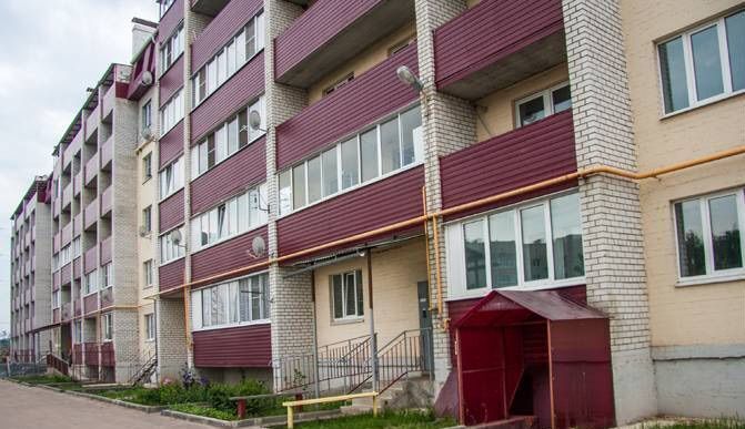 свободного назначения р-н Рыбновский г Рыбное ул Электротяговая 26 Рыбновское городское поселение фото 2