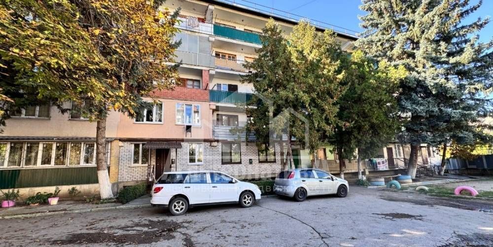 квартира г Кисловодск ул Западная 13 фото 11