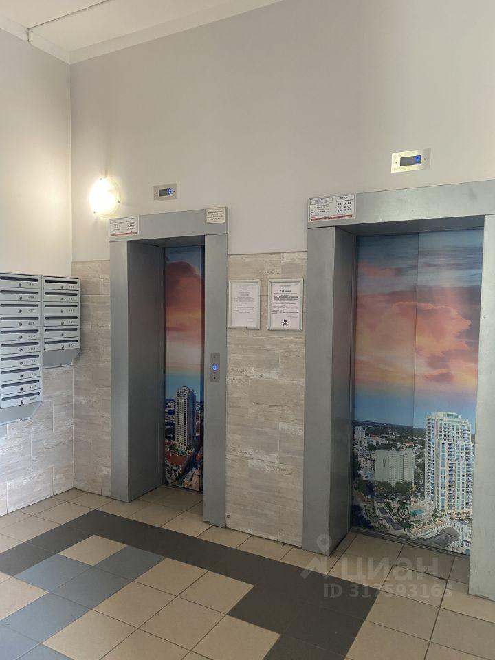 квартира г Санкт-Петербург р-н Красногвардейский ул Маршала Тухачевского 25 дом на Тухачевского округ Полюстрово, Ленинградская область фото 11