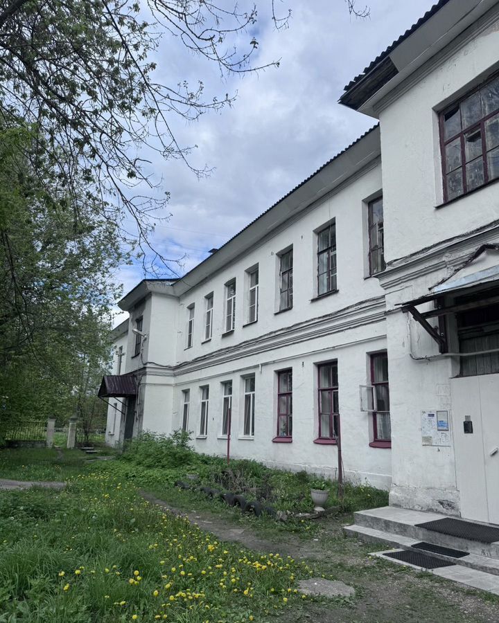 квартира г Тверь р-н Заволжский ш Петербургское 7а фото 1