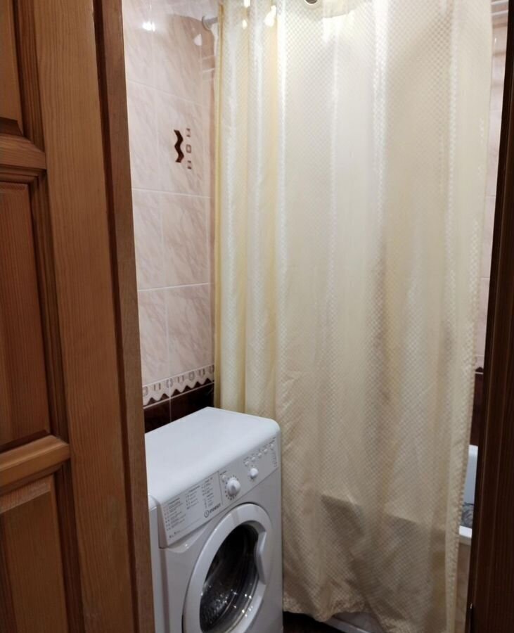 квартира г Пенза Пенза-4 ул Лядова 54 р-н Октябрьский фото 3