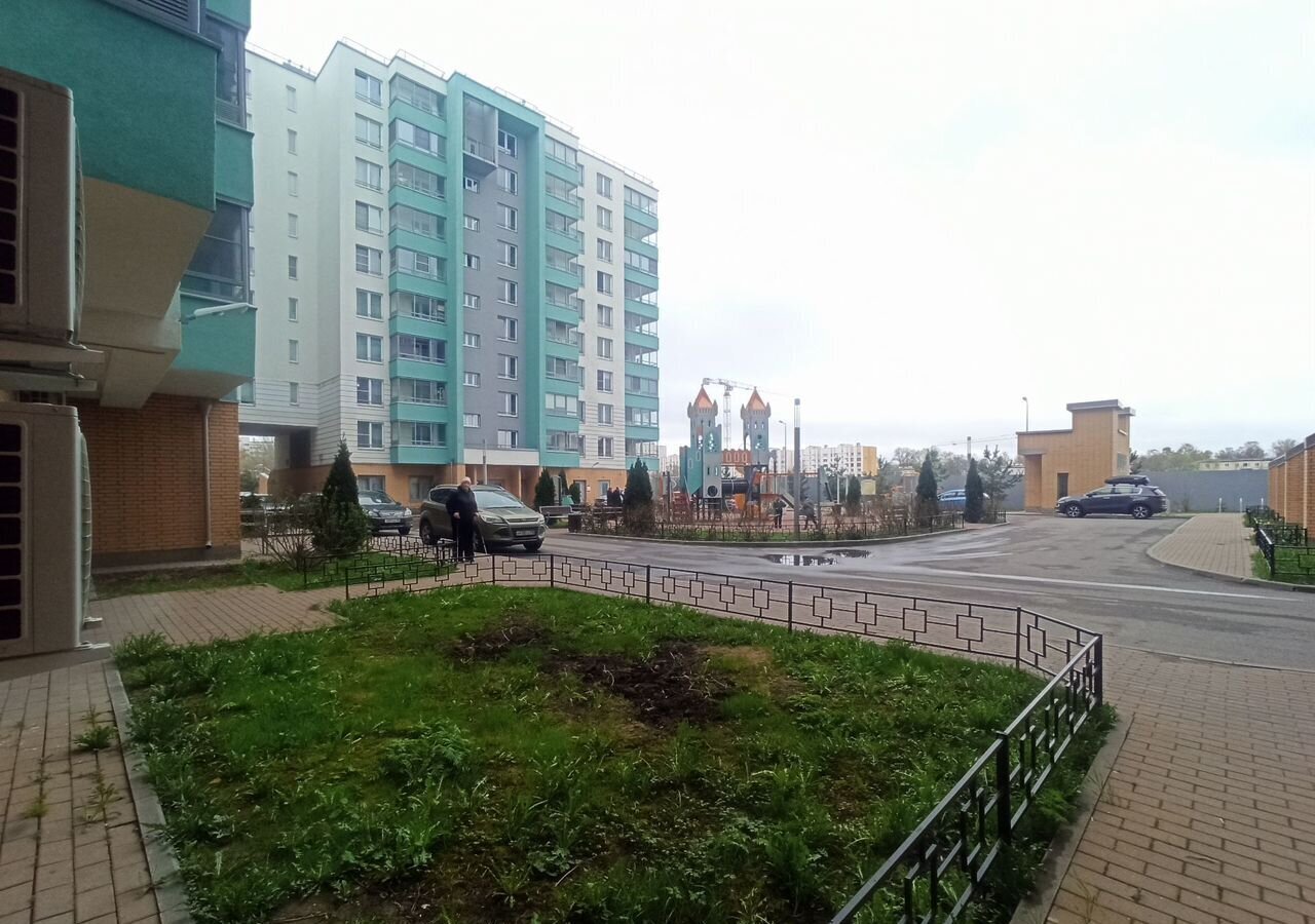свободного назначения г Санкт-Петербург р-н Красносельский ул Тамбасова 3к/1 округ Сосновая Поляна фото 5