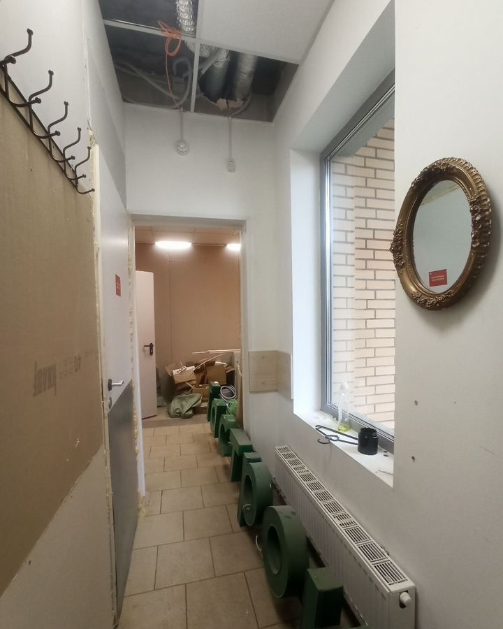 свободного назначения г Санкт-Петербург р-н Красносельский ул Тамбасова 3к/1 округ Сосновая Поляна фото 12