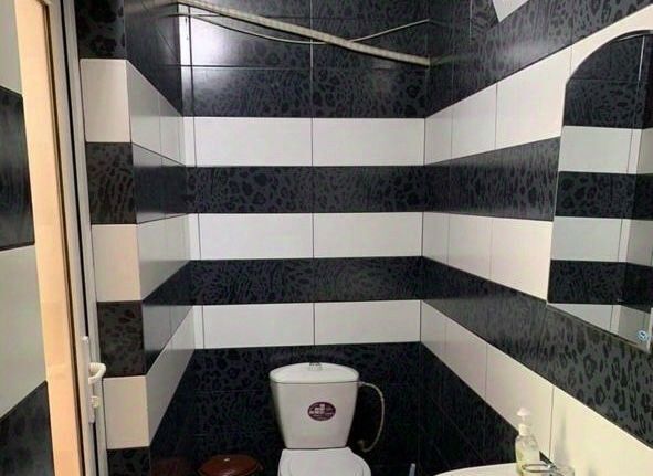 дом г Геленджик с Кабардинка ул Новая 4а фото 6
