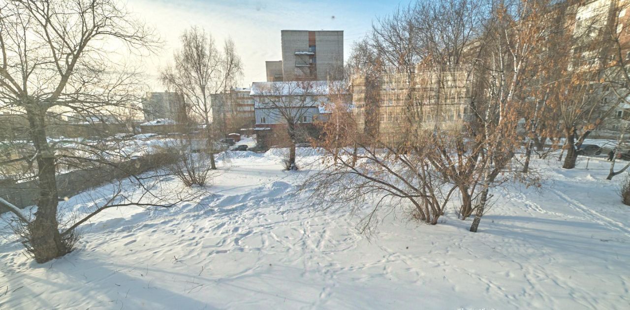 свободного назначения г Томск р-н Ленинский пр-кт Ленина 192 фото 20