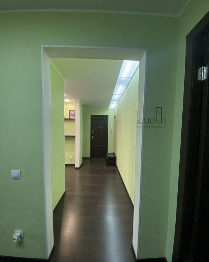 квартира г Магнитогорск р-н Орджоникидзевский ул Тевосяна 31/1 фото 11