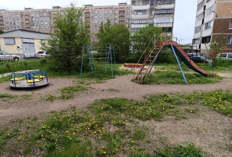 квартира г Магнитогорск р-н Орджоникидзевский ул Тевосяна 31/1 фото 35