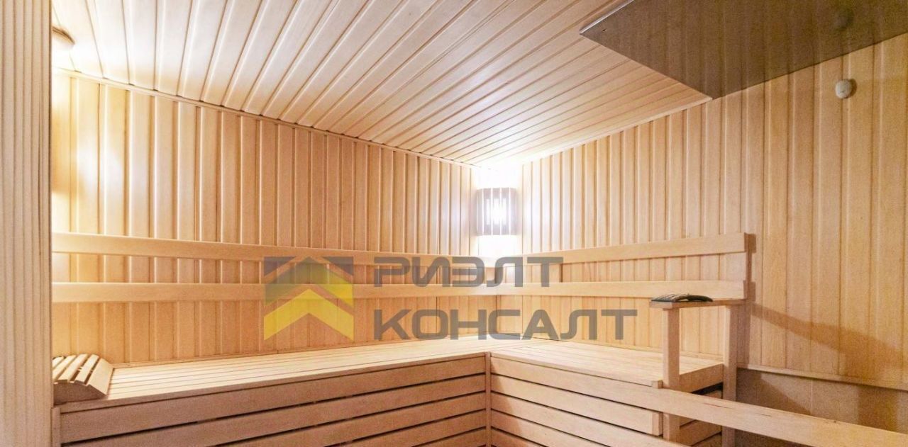 дом г Омск р-н Кировский ул Коттеджная 32 Кировский АО фото 26