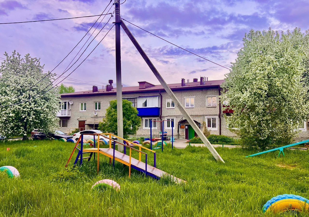 квартира г Шадринск тракт Курганский 10 фото 16