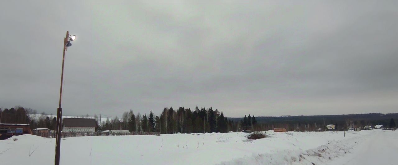 земля г Первоуральск д Хомутовка фото 1