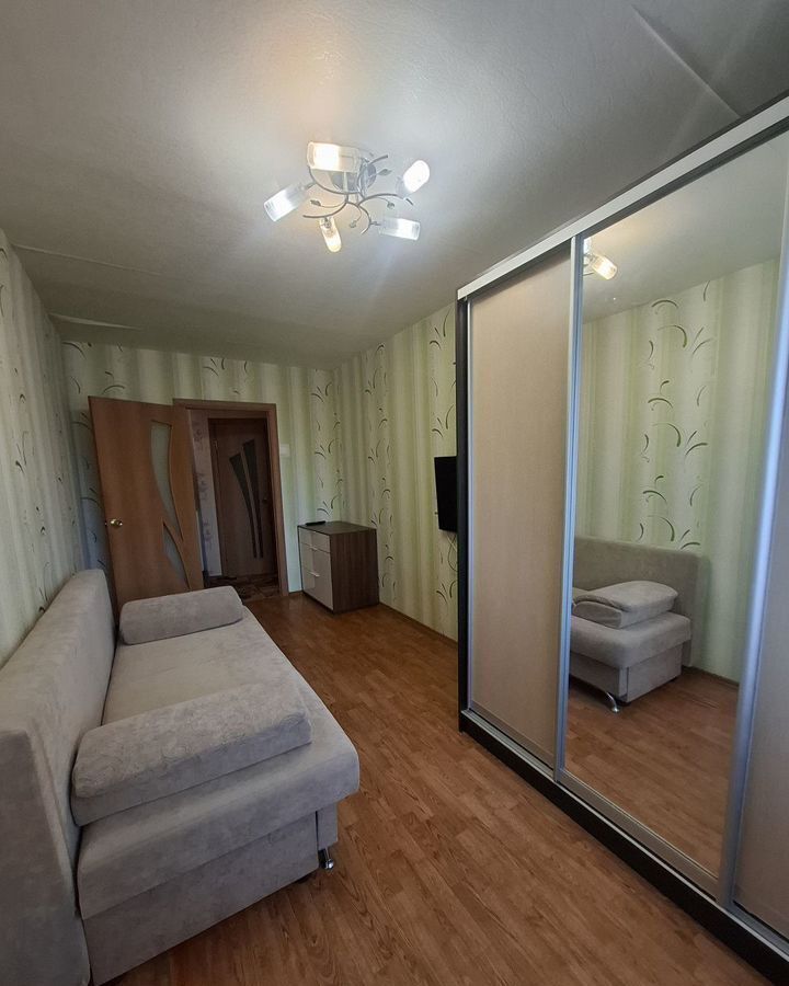квартира р-н Кстовский г Кстово ул 40 лет Октября 19б фото 2