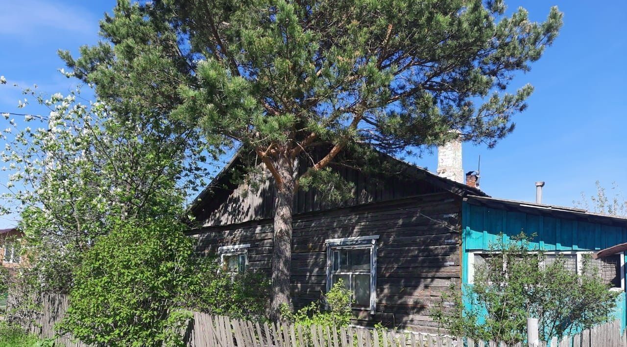 дом г Первоуральск п Билимбай ул Свердлова 32 фото 2