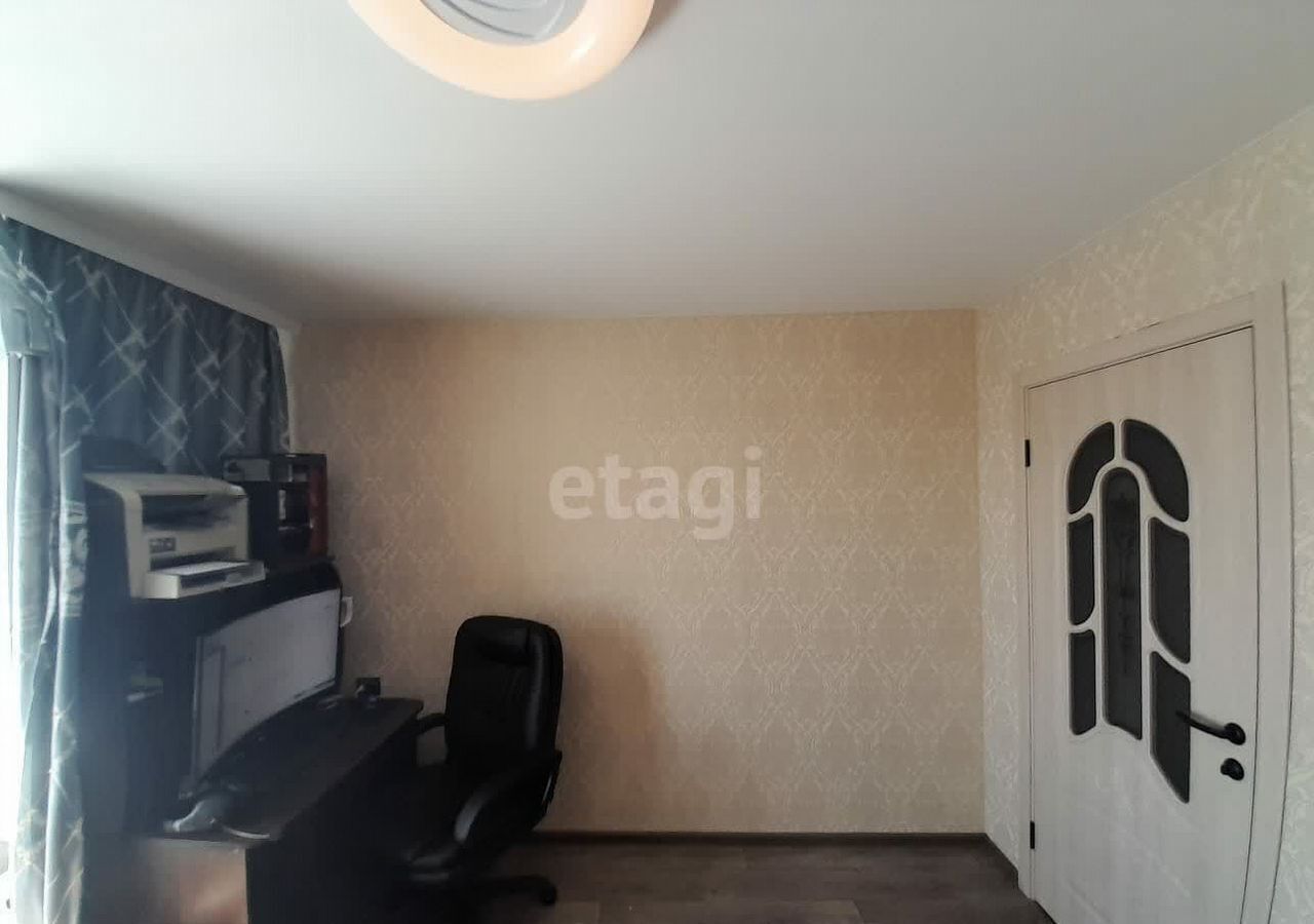 квартира р-н Ейский г Ейск ул Красная 59/3 Ейское городское поселение фото 14