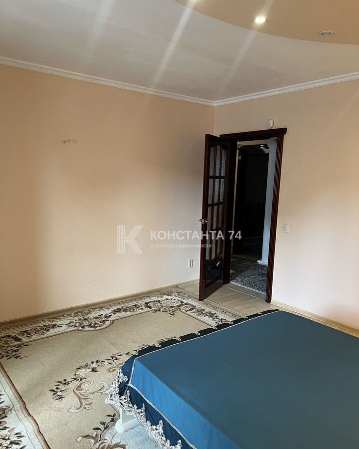 квартира г Челябинск р-н Калининский ул Чичерина 33в фото 24