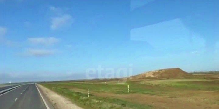земля г Феодосия Ближние Камыши ул Станционная фото 7