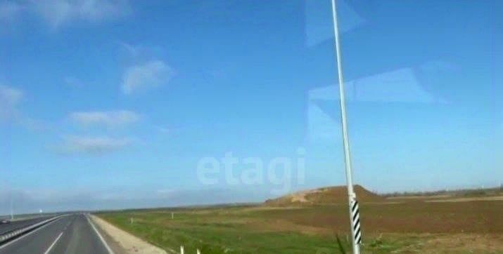 земля г Феодосия Ближние Камыши ул Станционная фото 8