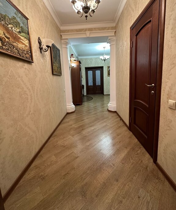 квартира г Новосибирск р-н Кировский ул Телевизионная 15 Площадь Маркса фото 10