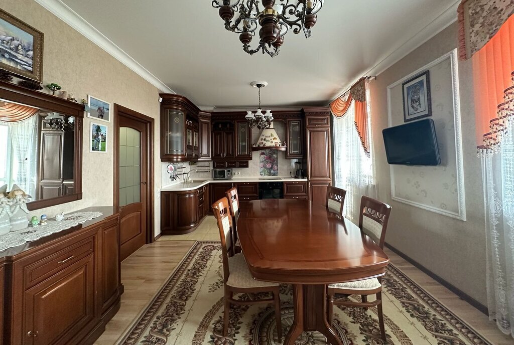 квартира г Новосибирск р-н Кировский ул Телевизионная 15 Площадь Маркса фото 16