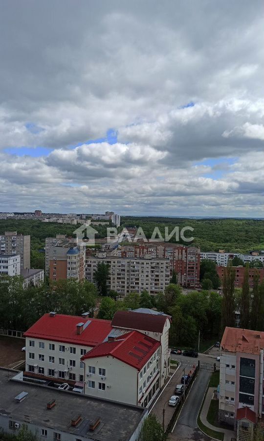 квартира г Уфа р-н Советский ул Заводская 15/3 ЖК «Smart Plaza» фото 32