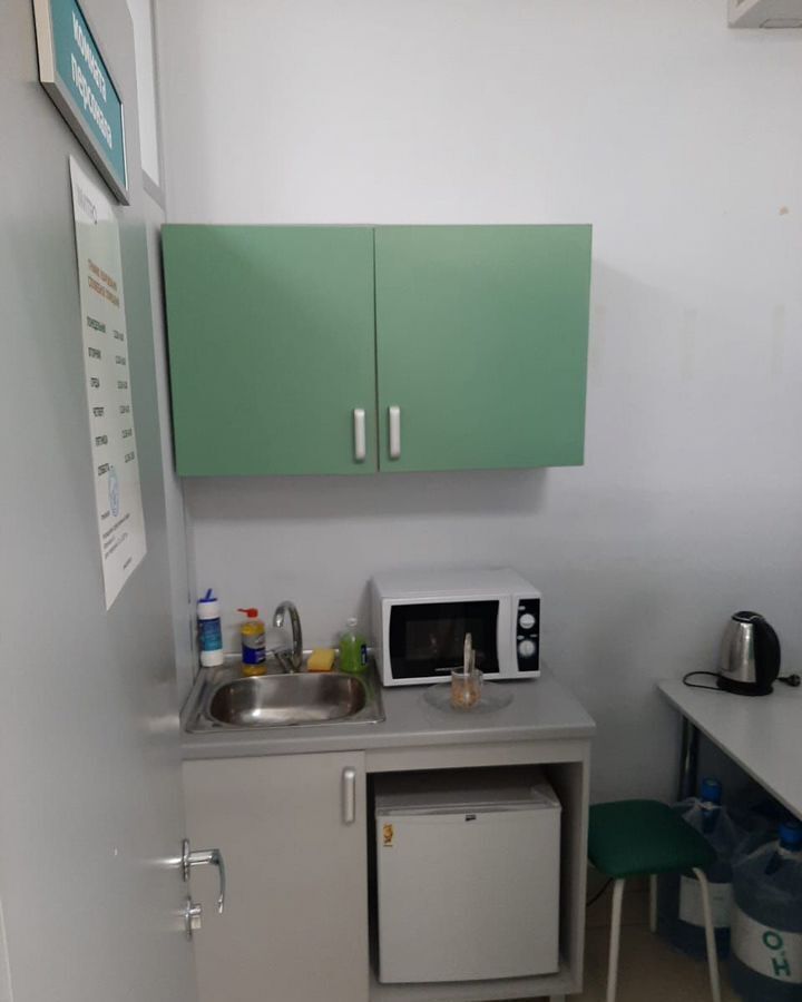 торговое помещение г Новосибирск р-н Советский Академгородок пр-кт Морской 21 фото 9