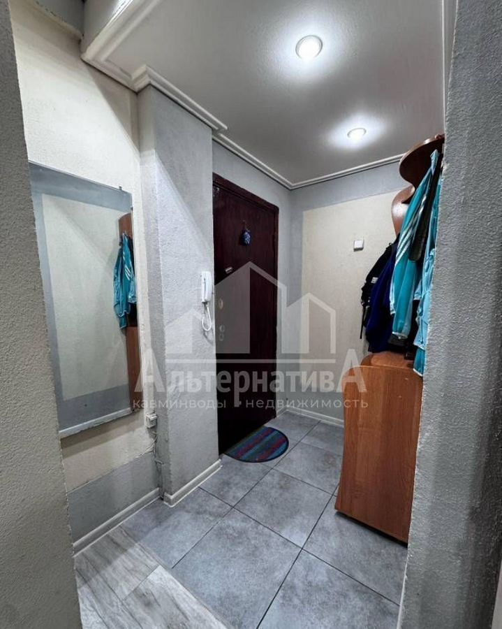 квартира г Кисловодск ул Чайковского 30 фото 14