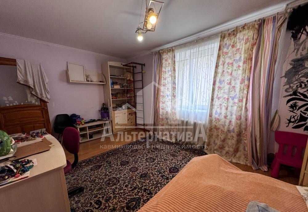 квартира г Кисловодск ул Хасановская 18 фото 10