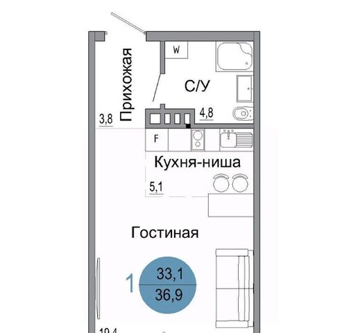 Белый город жилой комплекс фото